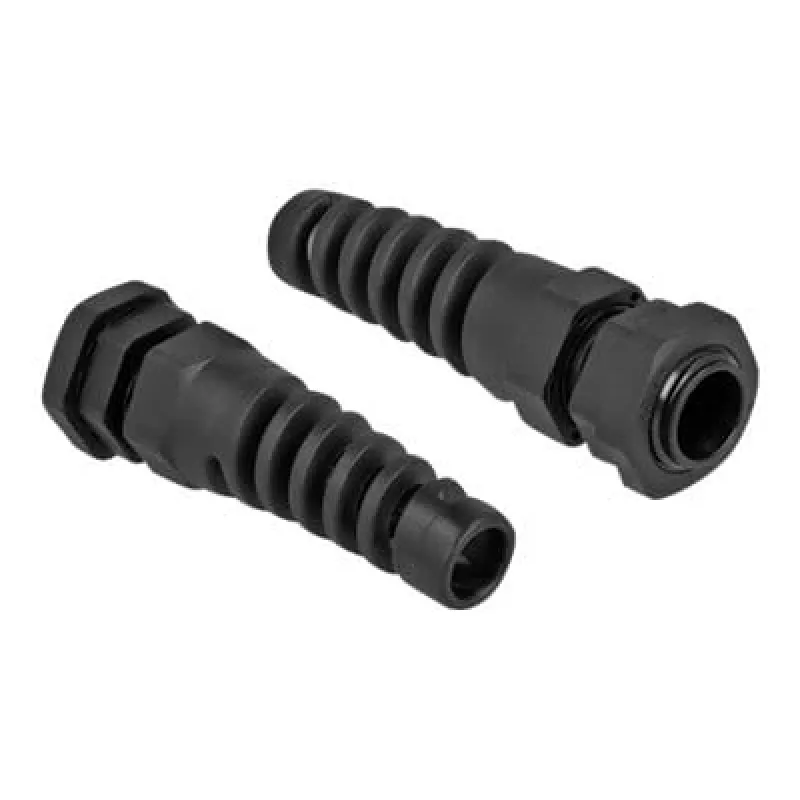 Kabelio sandariklis DeLOCK 60341 Juodas Plastikinis 1 vnt.