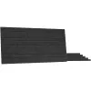 Streamplify ACOUSTIC PANEL - 6 vnt. komplektas, pilka