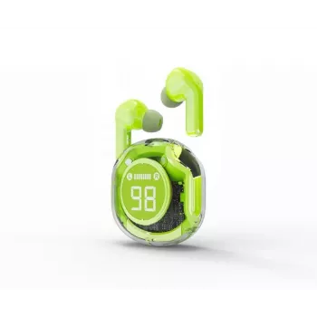 Ausinės Gembird GMB Audio TWST-01-G