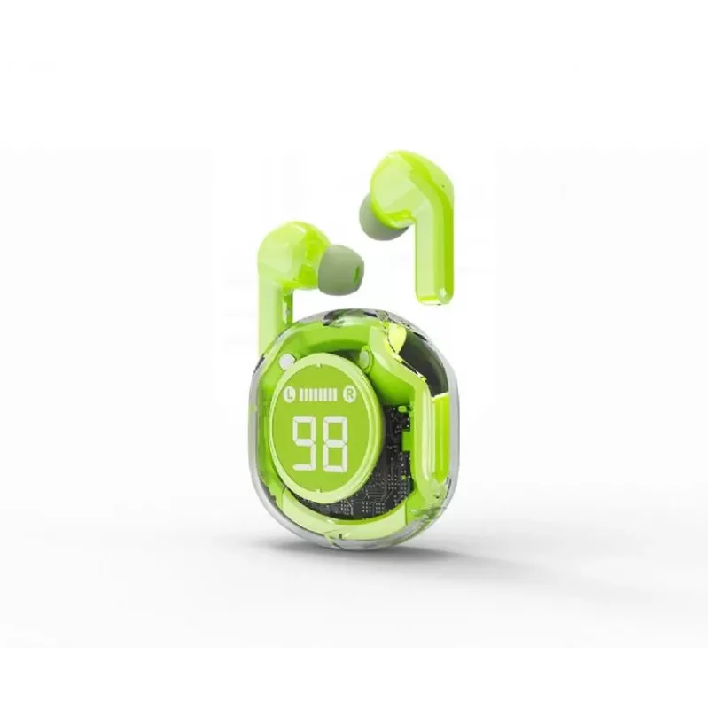 Ausinės Gembird GMB Audio TWST-01-G
