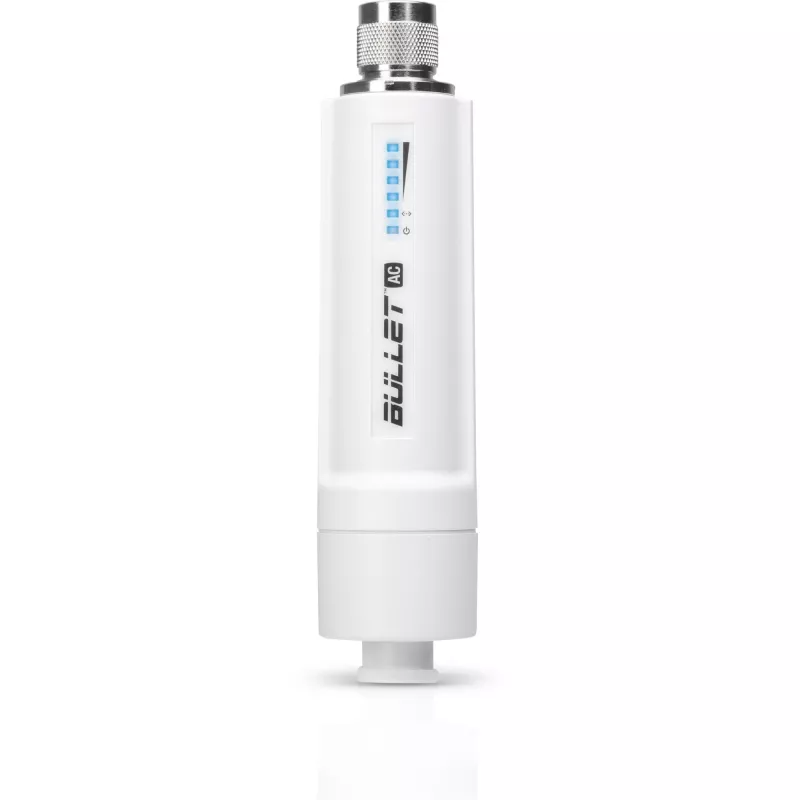 Belaidis prieigos taškas Ubiquiti B-DB-AC 2.4 GHz 5 GHz
