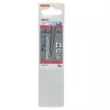 Sukamasis grąžtas Bosch metalo grąžtas HSS-G DIN 338