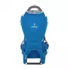 Nešiojimo kuprinė kūdikiui Littlelife Ranger S2 Fabric Blue 1,7 kg