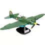 Statybinis rinkinys COBI IL-2M3 Shturmovik 625 dalys
