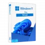 Windows 11 Pro mažmeninis raktas