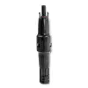 Saulės jungtis QOLTEC MC4 1500V 30A – išorinė fotovoltinė kabelio jungtis