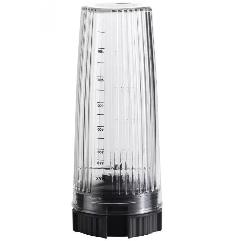Asmeninis plaktuvas ZWILLING Enfinigy 53003-001 · 600 W, 0,55 L Tritan indas, juodas
