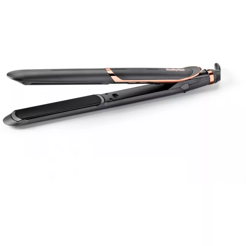 BaByliss ST394E hair styling tool Straightening iron Warm Juoda 42 W 3 m