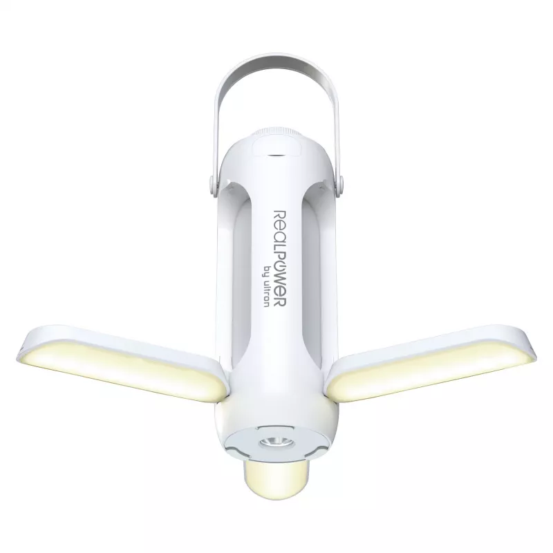 RealPower 463610 lauko apšvietimas LED 2 W