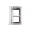 Extralink stovo spinta 12U 600x450 Pilka, montuojama ant sienos