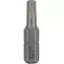 Bosch 2 607 001 615 atsuktuvų antgalis 3 vnt.