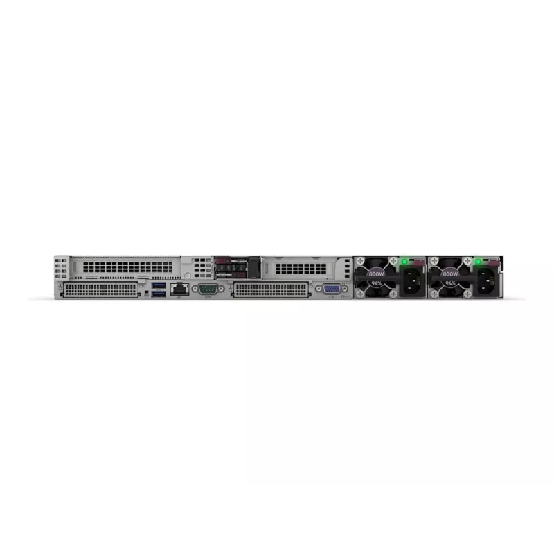 HPE ProLiant DL325 Gen11 9115 3,2 GHz 16c 64 GB 960 GB SSD stovo serveris