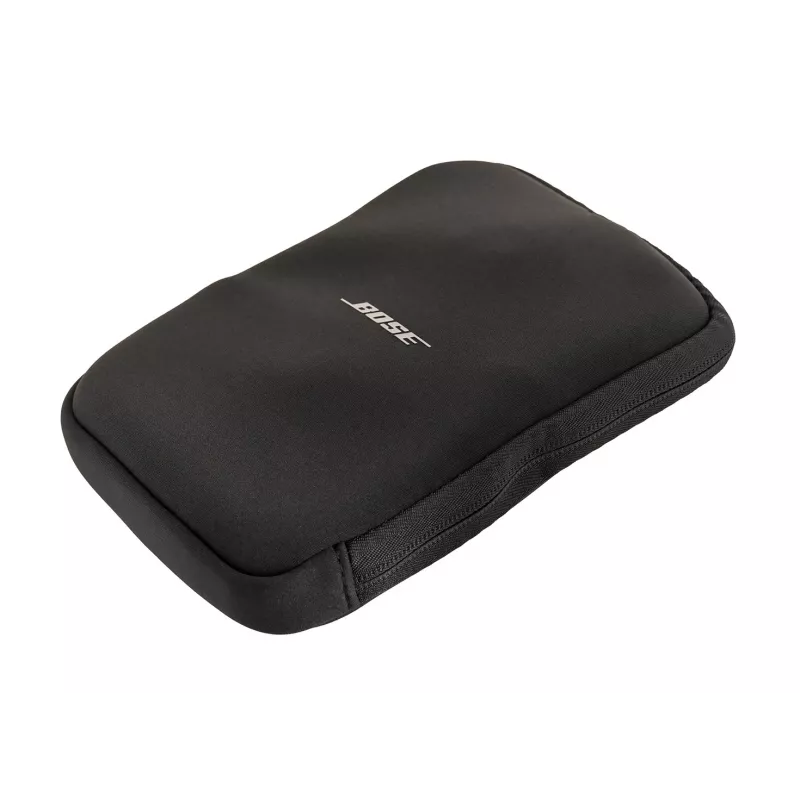 Bose QuietComfort SC - ausinės su triukšmo slopinimo technologija
