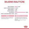 Šlapias kačių maistas Royal Canin Kitten Gravy 85 g — paukštiena, 78 % drėgmės, 12 % baltymų