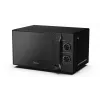 Midea mikrobangų krosnelė | MM20CF2EBK | Pastatoma | 20 l | 700 W | Juoda