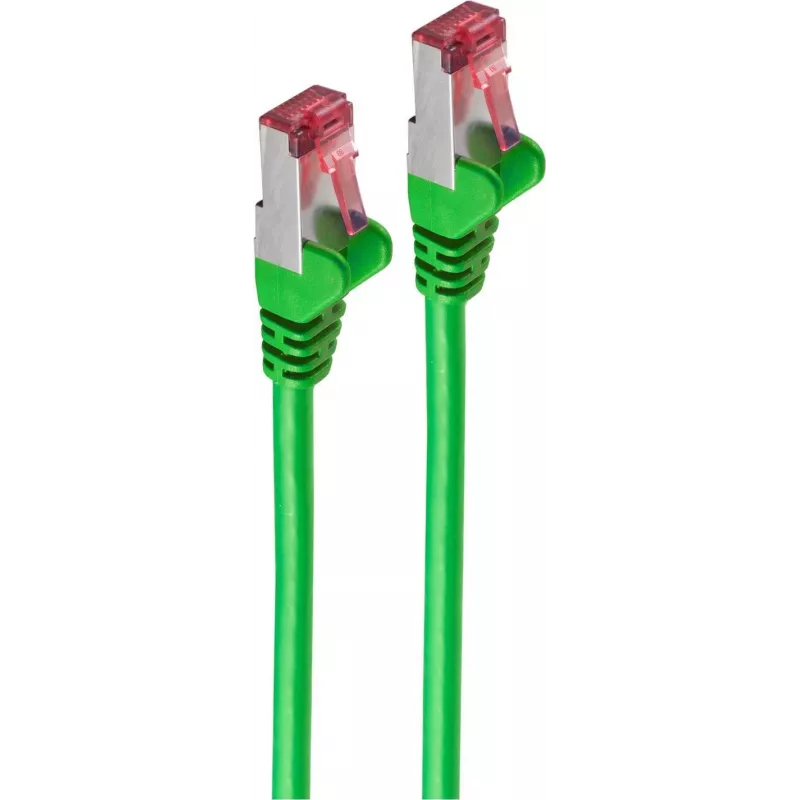 Tinklo kabelis ShiverPeaks BS75711-A0.15G