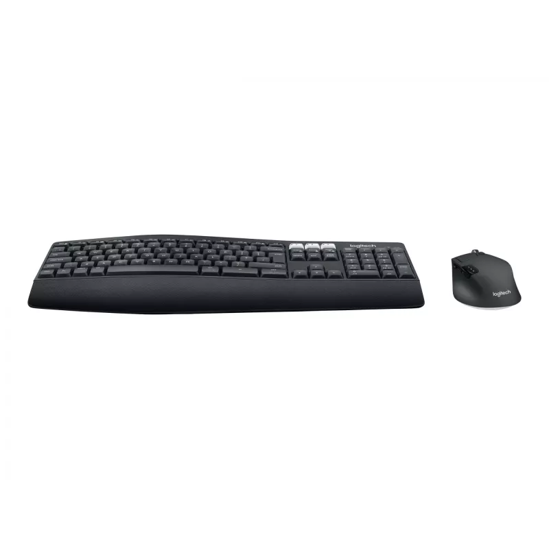 Klaviatūros ir pelės rinkinys Logitech MK850 Performance