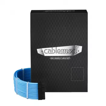Cablemod CM-PCSI-FKIT-NKLB-R vidinis maitinimo kabelis