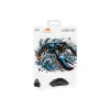 Pelė Baracuda BGM-081 Lobster Juoda USB