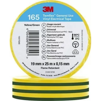 3M 165YG6E elektros juosta 1 vnt.