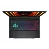 Nešiojamasis kompiuteris MSI Katana 15 HX B14WEK-060XPL — 15,6 colio QHD 165Hz, Intel i7-14650HX, 16GB DDR5, NVIDIA RTX 5050 8GB, 512GB NVMe SSD