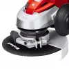 Einhell TE-AG 115 kampinis šlifuoklis 720 W disko skersmuo 115 mm (4430850)