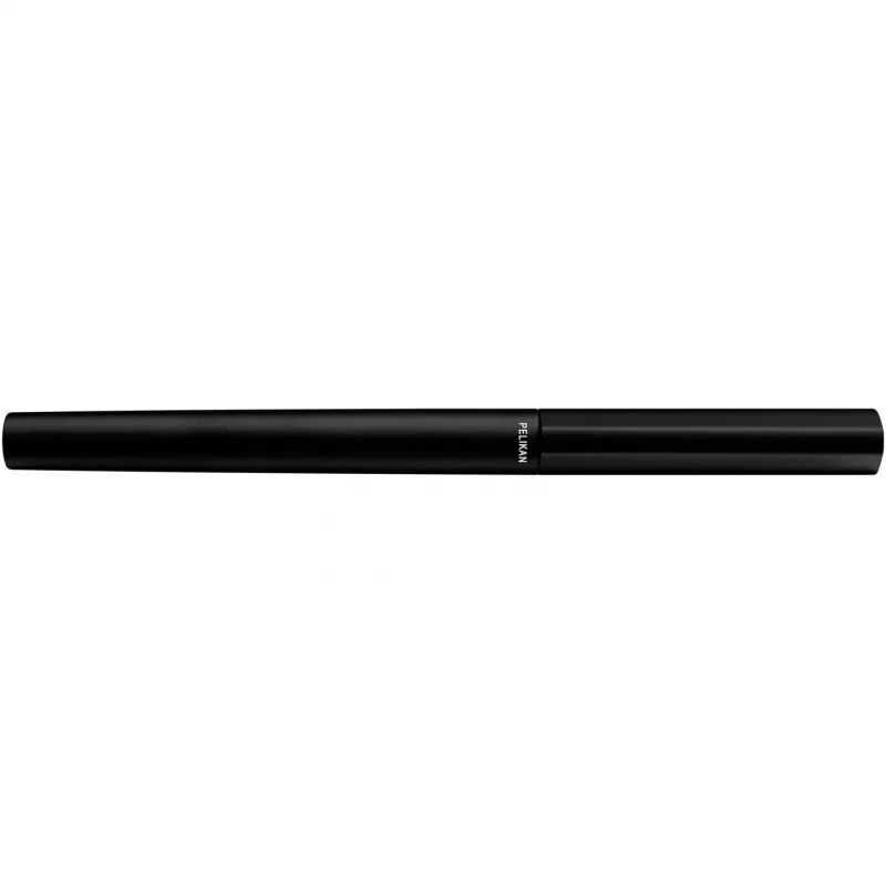 Pelikan 823593 automatinis plunksnakotis su švirkštimo sistema, juodas