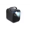Projektorius QF16ATV 3000:1 550ANSI FHD 100colio Smart Android 11 automatinis fokusavimas garsiakalbiai Bluetooth WiFi