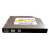Fujitsu S26361-F3267-L2 optinis diskų įrenginys Vidinis DVD Super Multi DL juoda, sidabrinė
