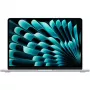 Apple MacBook Air Z1DB M4 10C CPU/10C GPU/16C N.E. SSD 70W USB-C DE - Sidabrinė