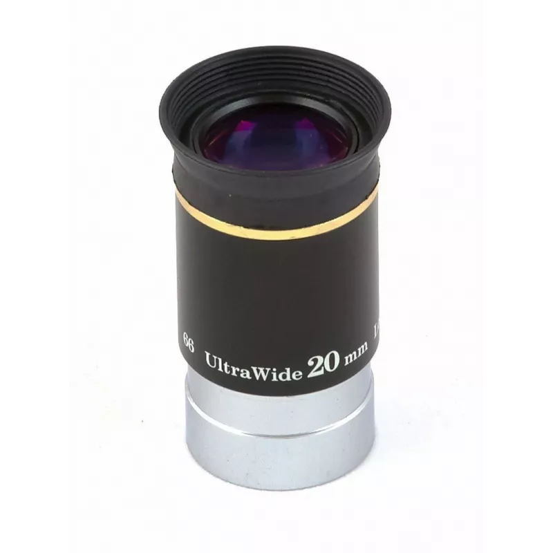 Skywatcher WA-66 20mm 1,25 colio okuliaras