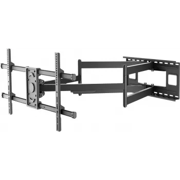 Wentronic Goobay TV-Wall Holder Pro FULLMOTION XLWideRange 43-90z žirklinis laikiklis sukiojamas/palenkiamas (71197)