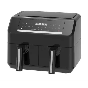 Emerio AF-130376.1 7,2 L juoda