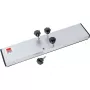 Atraminė plokštė Bessey STE-SP35 — aliuminis priedas tvirtinimo sistemoms, modelis STE-SP35