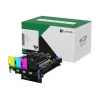 Tonerio kasetė Lexmark 71C0Z50 3000 puslapių juoda