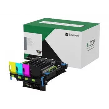 Tonerio kasetė Lexmark 71C0Z50 3000 puslapių juoda
