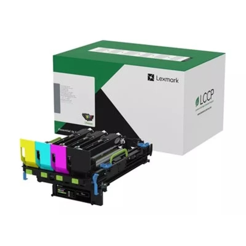 Tonerio kasetė Lexmark 71C0Z50 3000 puslapių juoda