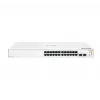 HPE Aruba Networking Aruba Instant On 1830 24G 2SFP valdomas L2 Gigabit Ethernet (10/100/1000) 1U jungiklis