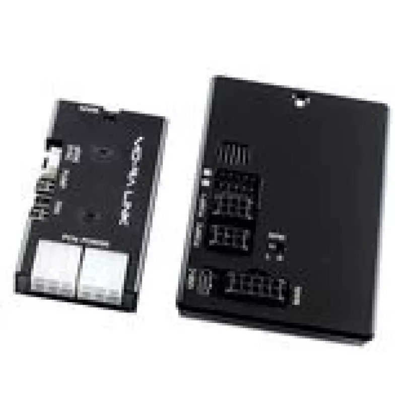 Radiator Watercool MO-RA IV Passive Control PWM/aRGB – Daugiaventiliatorinis pasyvus radiatorius su PWM ventiliatorių valdymu ir adresuojamu RGB