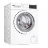 Bosch WNA13401PL Skalbimo-džiovinimo mašina 8 kg / 5 kg 1400 aps./min Balta
