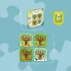 Puzzle UP - Vier Jahreszeiten (12, 16, 20 ir 24 dalių)