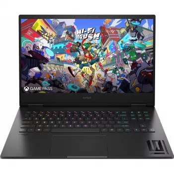 HP OMEN Gaming nešiojamas kompiuteris 16-wf1473ng 16,1