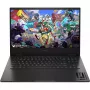 HP OMEN Gaming nešiojamas kompiuteris 16-wf1473ng 16,1 inch FHD 165Hz i7-14700HX 16GB/512GB SSD RTX4060 Windows 11 - klaviatūros išdėstymas gali būti vokiškas