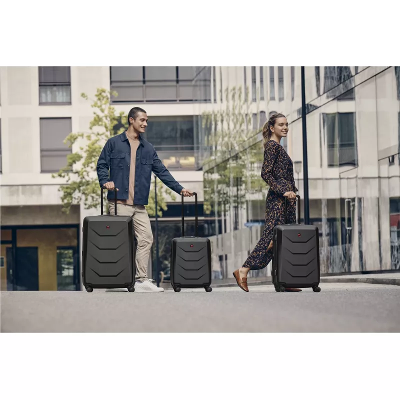 Wenger 612537 59 l juodas