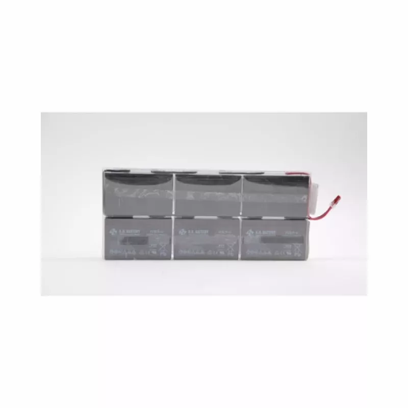 UPS akumuliatorius Eaton EB012SP sandari švino rūgšties 6V 9Ah