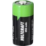 VOLTCRAFT speciali baterija CR 123 Ličio 3 V 650 mAh (VC-12713995)