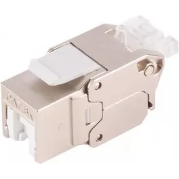 Tinklo adapterio „Keystone Cat.6A STP ClampFix S/CONN 08-10034“