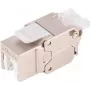 Tinklo adapterio „Keystone Cat.6A STP ClampFix S/CONN 08-10034“