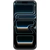 Apple iPhone 17 Pro Max - 5G išmanusis telefonas - Dual-SIM / Vidinė atmintis 512 GB - OLED ekranas - 6.9 - 2868 x 1320 taškų (120 Hz)