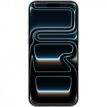 Apple iPhone 17 Pro Max - 5G išmanusis telefonas - Dual-SIM / Vidinė atmintis 512 GB - OLED ekranas - 6.9 - 2868 x 1320 taškų (120 Hz)